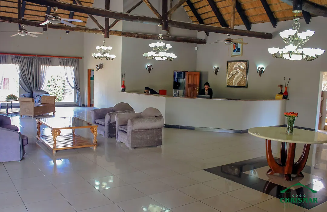 Chrismar Hotel-1